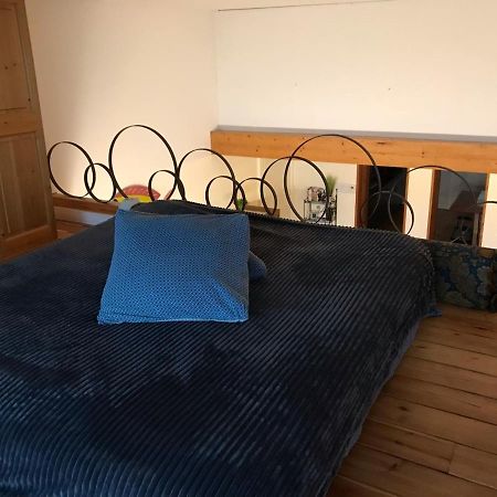エトルタLes Roches Blanchesアパートメント エクステリア 写真